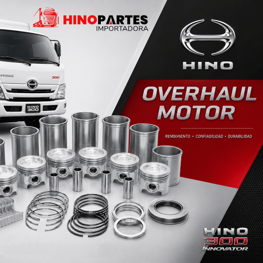 motor-hino